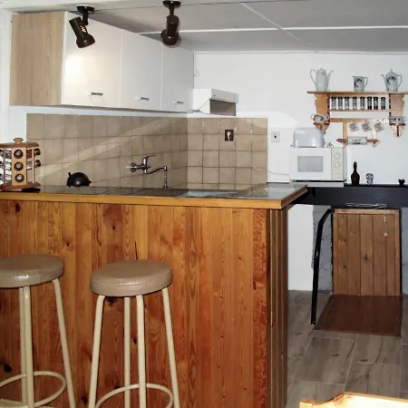 Holiday Home Leisure Lounge & Pool By Interhome Hébergement de vacances Solnice