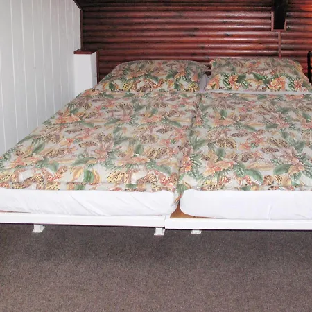 Holiday Home Leisure Lounge & Pool By Interhome * Solnice