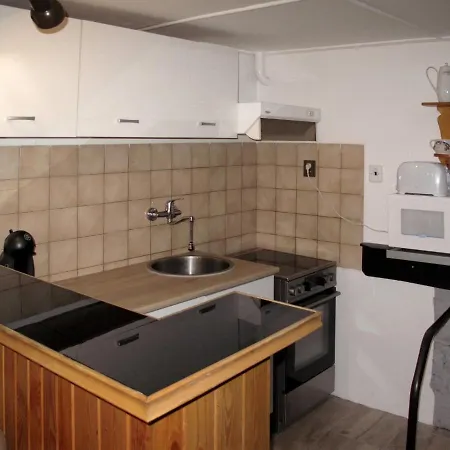 Holiday Home Leisure Lounge & Pool By Interhome Casa de Férias *