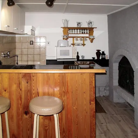 Casa de Férias Holiday Home Leisure Lounge & Pool By Interhome