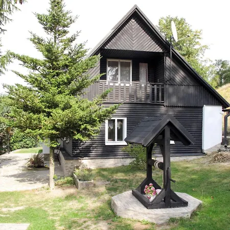 Holiday Home Leisure Lounge & Pool By Interhome *