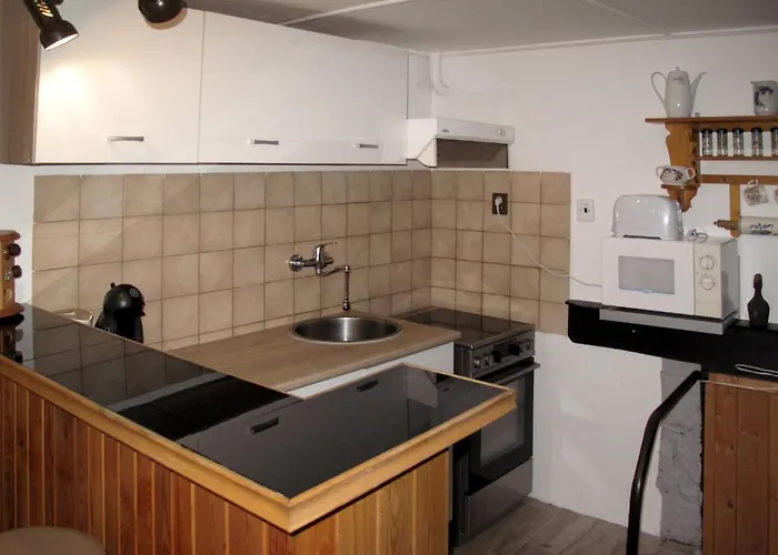 Holiday Home Leisure Lounge & Pool By Interhome Сasa de vacaciones *