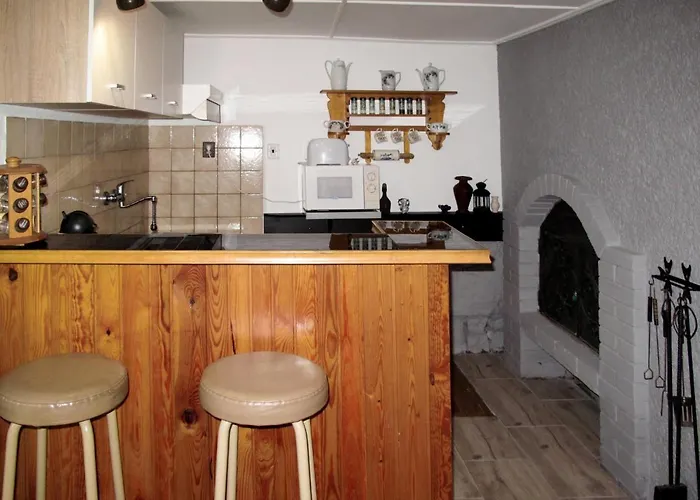 Сasa de vacaciones Holiday Home Leisure Lounge & Pool By Interhome
